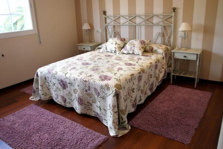 Apartamento Soaxe Marín Esterno foto