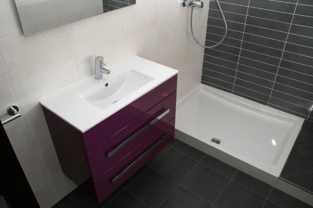Apartamento Soaxe Marín Esterno foto